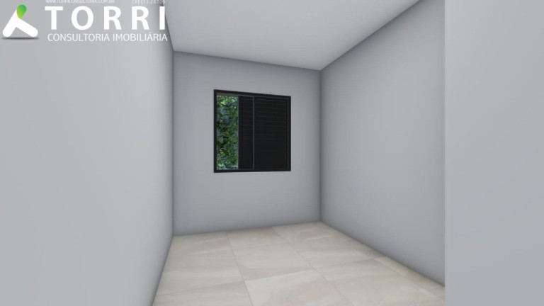 Imagem Imóvel com 2 Quartos à Venda, 55 m² em Lopes De Oliveira - Sorocaba