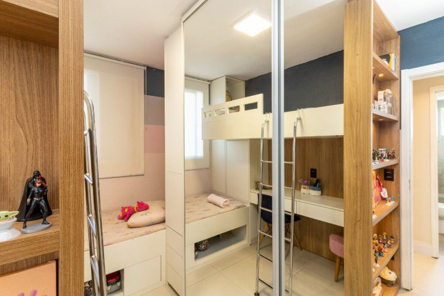 Imagem Apartamento com 2 Quartos à Venda, 58 m² em Jardim íris - São Paulo