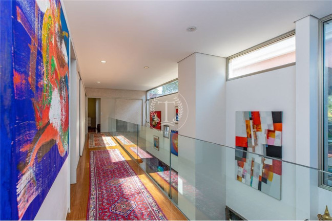 Imagem Casa com 4 Quartos à Venda, 350 m² em Granja Julieta - São Paulo