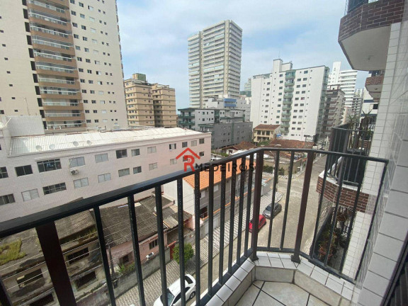 Imagem Apartamento com 2 Quartos à Venda, 72 m² em Aviação - Praia Grande Imagem Apartamento com 2 Quartos à Venda, 72 m² em Aviação - Praia Grande