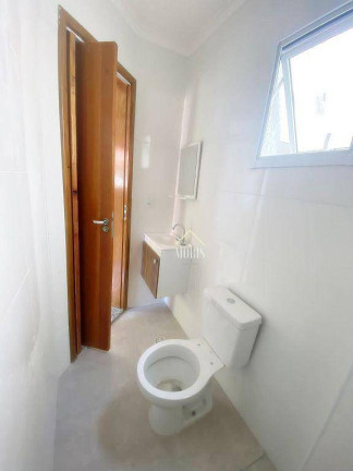 Imagem Cobertura com 2 Quartos à Venda, 88 m² em Vila Príncipe De Gales - Santo André