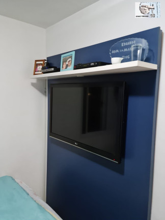 Imagem Apartamento com 2 Quartos à Venda, 46 m² em Vila Amélia - São Paulo Imagem Apartamento com 2 Quartos à Venda, 46 m² em Vila Amélia - São Paulo