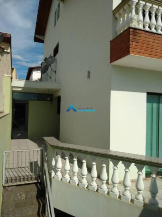 Imagem Casa com 3 Quartos à Venda, 372 m² em Jardim São Vicente - Jundiaí