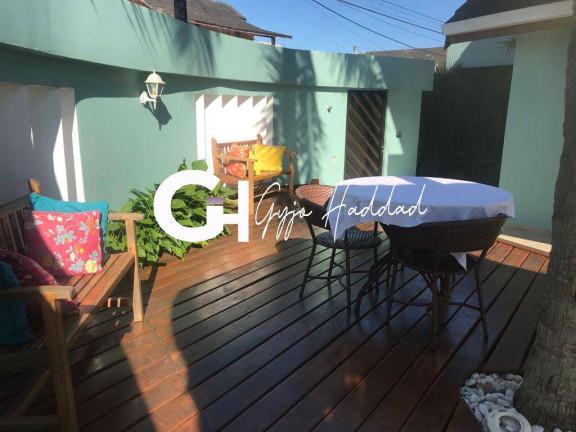Imagem Casa com 3 Quartos à Venda,  em Centro - Peruíbe