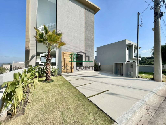 Imagem Casa com 3 Quartos à Venda, 125 m² em Sítio Boa Vista - Cotia