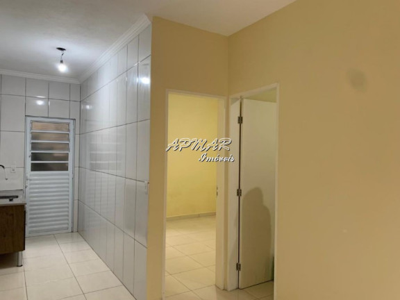 Imagem Casa com 2 Quartos à Venda, 45 m² em Solemar - Praia Grande Imagem Casa com 2 Quartos à Venda, 45 m² em Solemar - Praia Grande