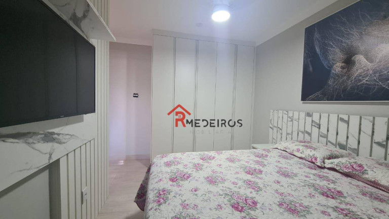 Imagem Apartamento com 3 Quartos à Venda, 138 m² em Vila Guilhermina - Praia Grande Imagem Apartamento com 3 Quartos à Venda, 138 m² em Vila Guilhermina - Praia Grande