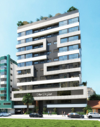 Apartamento com 3 Quartos à Venda, 90 m² em Capão Da Canoa - Capão Da Canoa