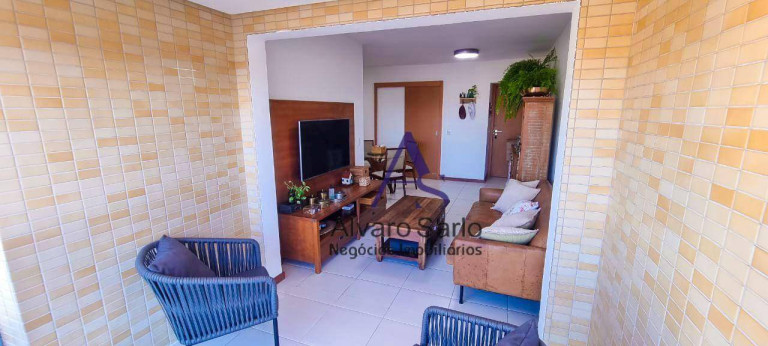 Imagem Apartamento com 3 Quartos à Venda, 108 m² em Bento Ferreira - Vitória Imagem Apartamento com 3 Quartos à Venda, 108 m² em Bento Ferreira - Vitória