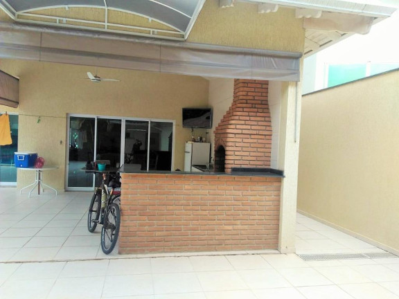 Imagem Sobrado com 3 Quartos à Venda, 373 m² em Jardim Residencial Suzano - Suzano