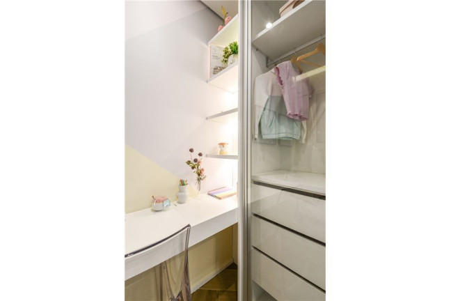 Imagem Apartamento com 2 Quartos à Venda, 40 m² em Chácara Klabin - São Paulo Imagem Apartamento com 2 Quartos à Venda, 40 m² em Chácara Klabin - São Paulo