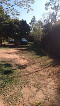 Imagem Chácara com 2 Quartos à Venda, 6.000 m² em Sete Voltas - Taubaté