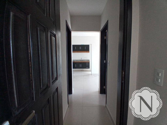Imagem Apartamento com 2 Quartos para Alugar, 62 m² em Centro - Itanhaém