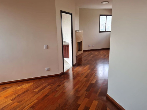 Imagem Apartamento com 4 Quartos à Venda, 220 m² em Indianópolis - São Paulo Imagem Apartamento com 4 Quartos à Venda, 220 m² em Indianópolis - São Paulo