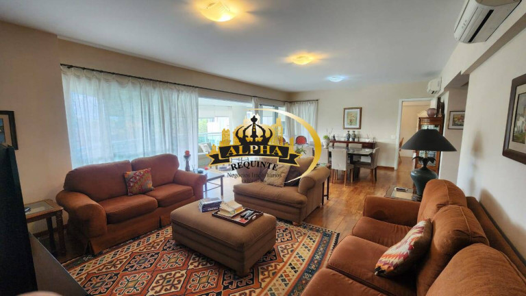 Imagem Apartamento com 3 Quartos à Venda, 285 m² em Alphaville Empresarial - Barueri Imagem Apartamento com 3 Quartos à Venda, 285 m² em Alphaville Empresarial - Barueri