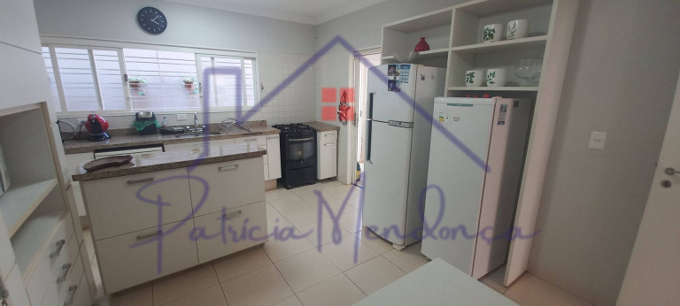 Imagem Casa com 3 Quartos à Venda, 335 m² em City Ribeirão - Ribeirão Preto