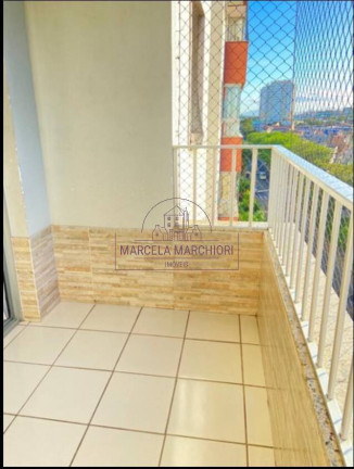 Imagem Apartamento com 2 Quartos à Venda, 55 m² em Soteco - Vila Velha