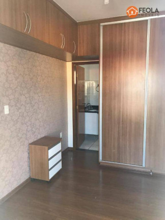 Imagem Apartamento com 3 Quartos à Venda, 70 m² em Jardim Ipiranga - Americana Imagem Apartamento com 3 Quartos à Venda, 70 m² em Jardim Ipiranga - Americana