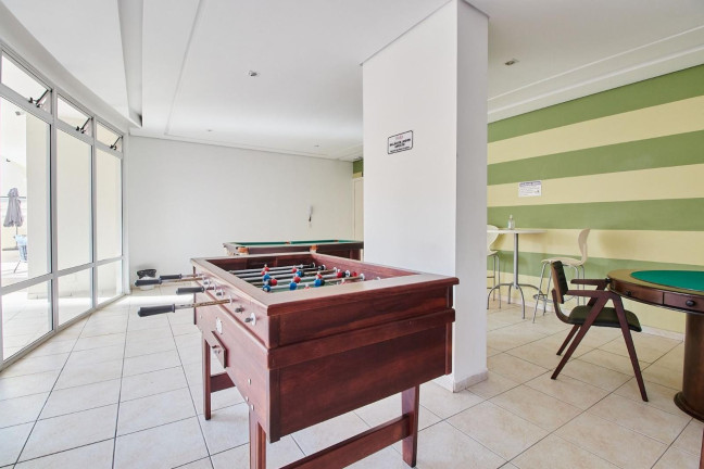 Imagem Apartamento com 3 Quartos à Venda, 62 m² em água Verde - Curitiba Imagem Apartamento com 3 Quartos à Venda, 62 m² em água Verde - Curitiba