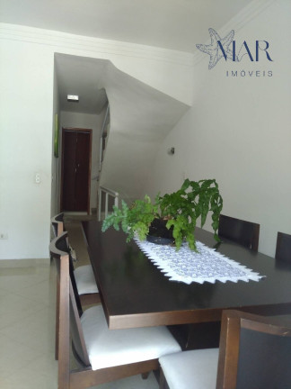 Imagem Casa com 3 Quartos à Venda, 124 m² em Marapé - Santos