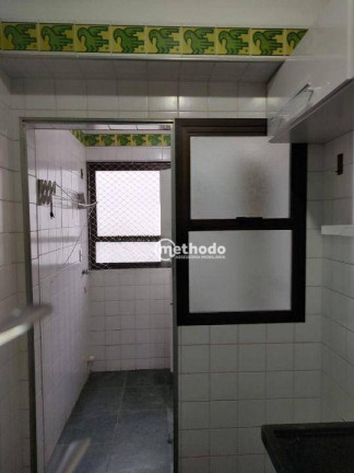 Imagem Apartamento com 1 Quarto à Venda, 47 m² em Cambuí - Campinas