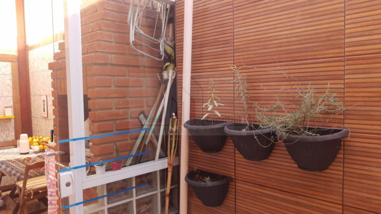Imagem Casa de Condomínio com 2 Quartos à Venda, 45 m² em Cibratel Ll