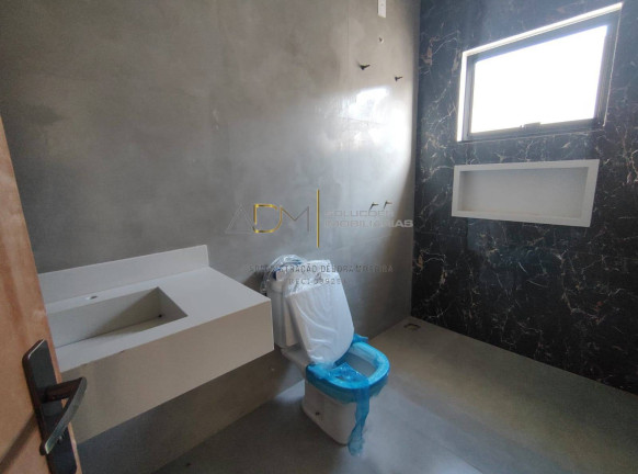 Imagem Casa com 3 Quartos à Venda, 250 m² em Villas Paraíso - Botucatu