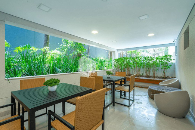 Imagem Apartamento com 2 Quartos à Venda, 80 m² em Jardim Prudência - São Paulo Imagem Apartamento com 2 Quartos à Venda, 80 m² em Jardim Prudência - São Paulo