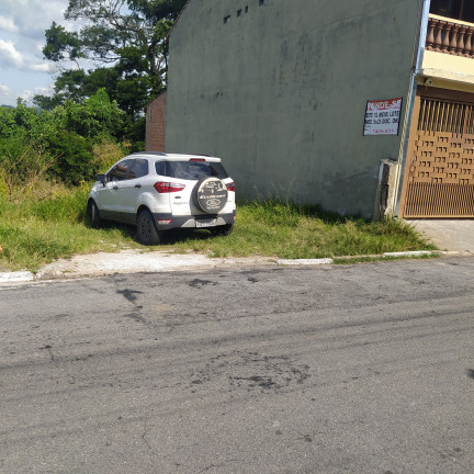 Imagem Terreno à Venda, 125 m² em Serpa - Caieiras Imagem Terreno à Venda, 125 m² em Serpa - Caieiras
