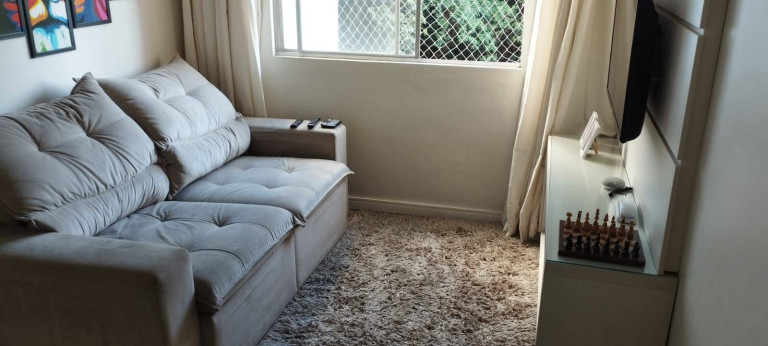 Imagem Apartamento com 2 Quartos à Venda, 56 m² em Ferrazópolis - São Bernardo Do Campo Imagem Apartamento com 2 Quartos à Venda, 56 m² em Ferrazópolis - São Bernardo Do Campo