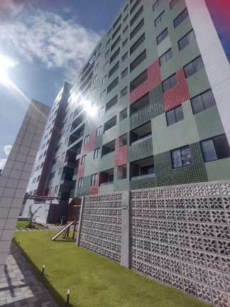 Imagem Apartamento com 2 Quartos à Venda, 49 m² em Alberto Maia - Camaragibe