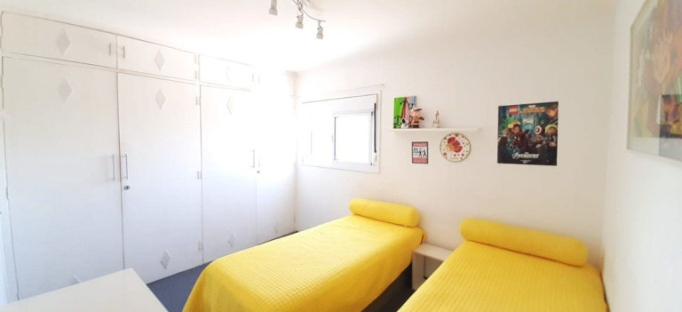 Imagem Apartamento com 3 Quartos à Venda, 130 m² em Vila Madalena - São Paulo Imagem Apartamento com 3 Quartos à Venda, 130 m² em Vila Madalena - São Paulo