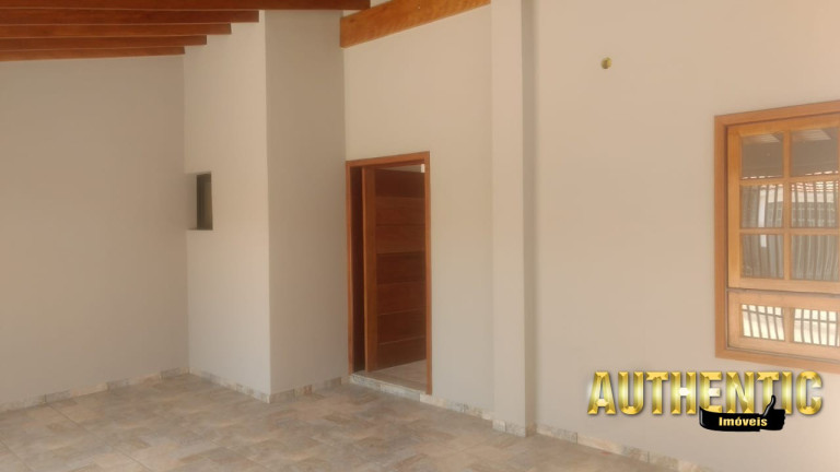 Imagem Casa com 3 Quartos à Venda,  em Nossa Senhora Aparecida - Itu