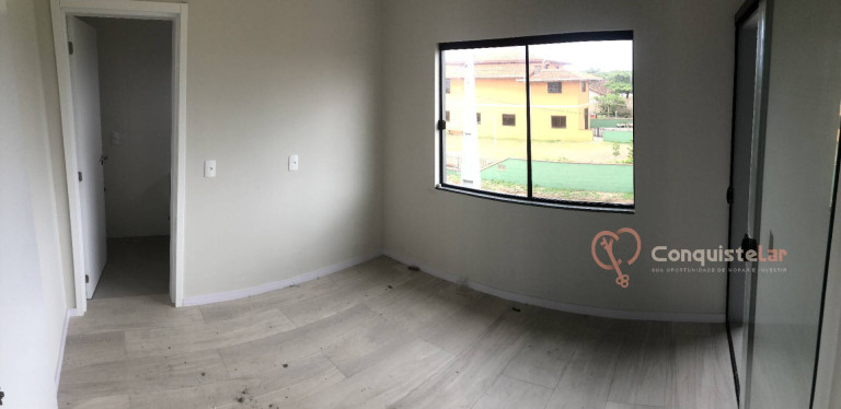 Imagem Casa com 3 Quartos à Venda, 107 m² em Praia Do Ervino - São Francisco Do Sul