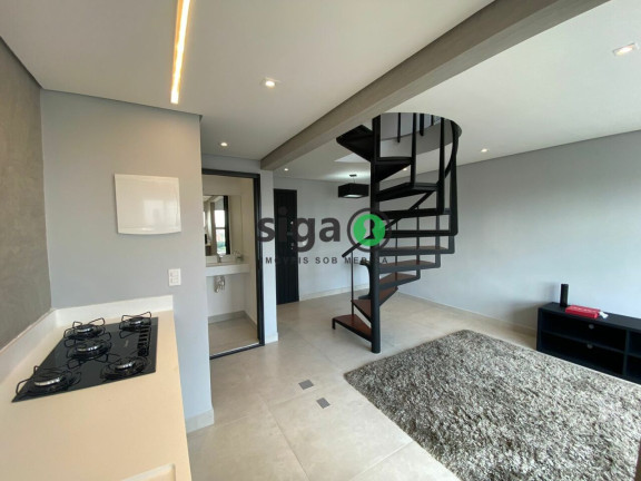 Imagem Apartamento com 2 Quartos à Venda ou Locação, 77 m² em Vila Clementino - São Paulo Imagem Apartamento com 2 Quartos à Venda ou Locação, 77 m² em Vila Clementino - São Paulo