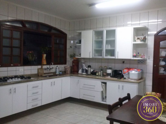 Imagem Sobrado com 3 Quartos à Venda, 273 m² em Vila Carrão - São Paulo