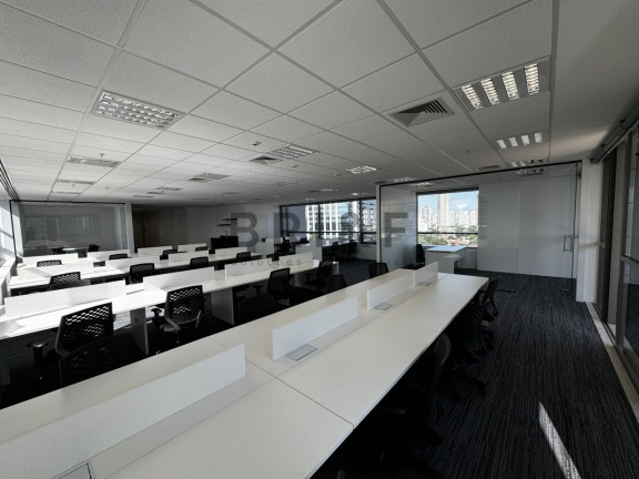 Imagem Imóvel Comercial para Alugar, 267 m² em Brooklin - São Paulo