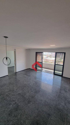 Foto do imóvel Apartamento com 3 Quartos à Venda, 130 m² em Aldeota - Fortaleza