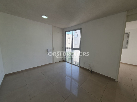 Imagem Apartamento com 2 Quartos à Venda, 44 m² em Parque Ipê - São Paulo Imagem Apartamento com 2 Quartos à Venda, 44 m² em Parque Ipê - São Paulo