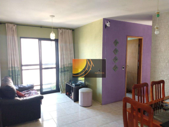Imagem Apartamento com 3 Quartos à Venda, 70 m² em Freguesia Do ó - São Paulo Imagem Apartamento com 3 Quartos à Venda, 70 m² em Freguesia Do ó - São Paulo