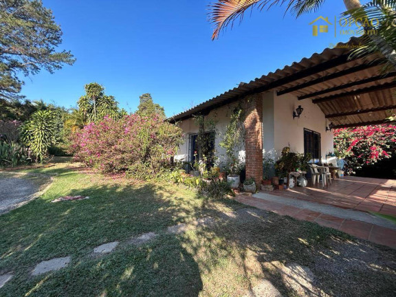 Imagem Chácara com 3 Quartos à Venda, 360 m² em Chácara Dos Machados - Itu