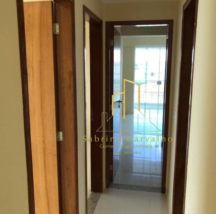 Apartamento com 3 Quartos à Venda, 133 m² em Costa Azul - Rio Das Ostras