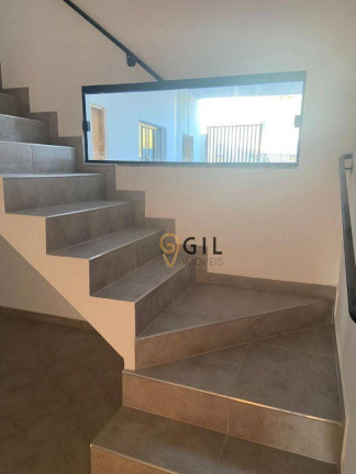 Imagem Sobrado com 2 Quartos à Venda, 75 m² em Cidade Nova Jacareí - Jacareí