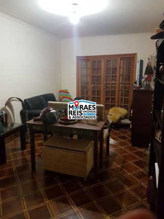 Casa de Condomínio com 3 Quartos à Venda, 185 m² em Parque Jabaquara - São Paulo