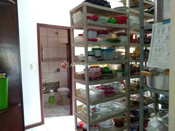 Imagem Casa com 4 Quartos à Venda, 484 m² em Centro - Bertioga