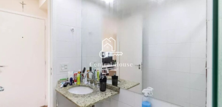 Imagem Imóvel com 1 Quarto à Venda, 35 m² em Jardim Celeste - São Paulo