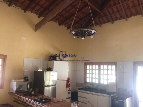 Imagem Chácara com 3 Quartos à Venda, 212 m² em Luiz Carlos - Guararema