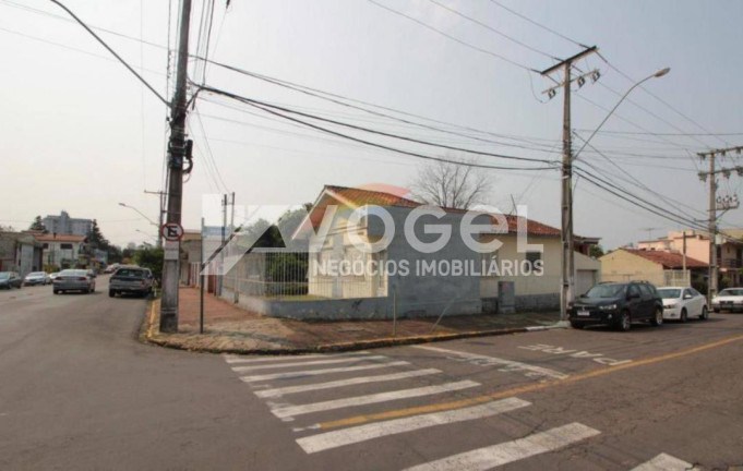 Imagem Casa com 3 Quartos à Venda, 116 m² em Primavera - Novo Hamburgo