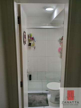 Imagem Apartamento com 2 Quartos à Venda, 51 m² em Olímpica - Esteio