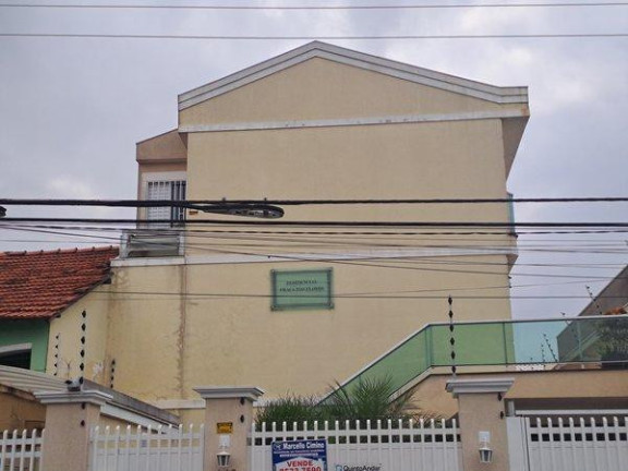 Casa com 1 Quarto à Venda, 134 m² em Vila Prudente - Sao Paulo